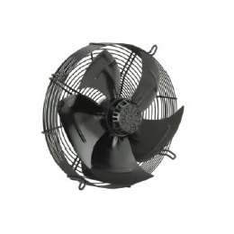 Осевой вентилятор ebmpapst S4E350AN0248