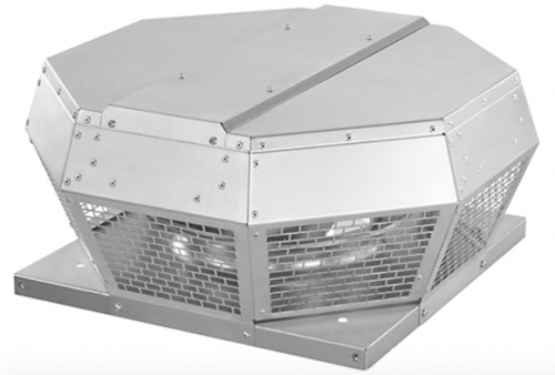 Вентилятор DHA 190 EC 30