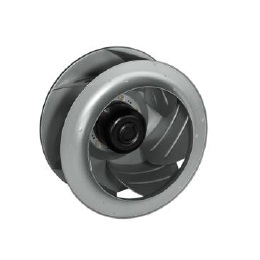 Центробежный вентилятор ebmpapst R3G630AB2101