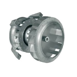 Центробежный вентилятор ebmpapst R2E180AH0506