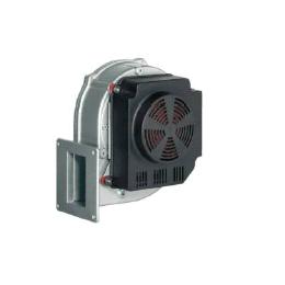 Центробежный вентилятор ebmpapst G1G170AB5301