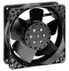 Вентилятор компактный ebmpapst 4890 N