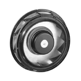 Вентилятор компактный ebmpapst RER 125-19/18 N