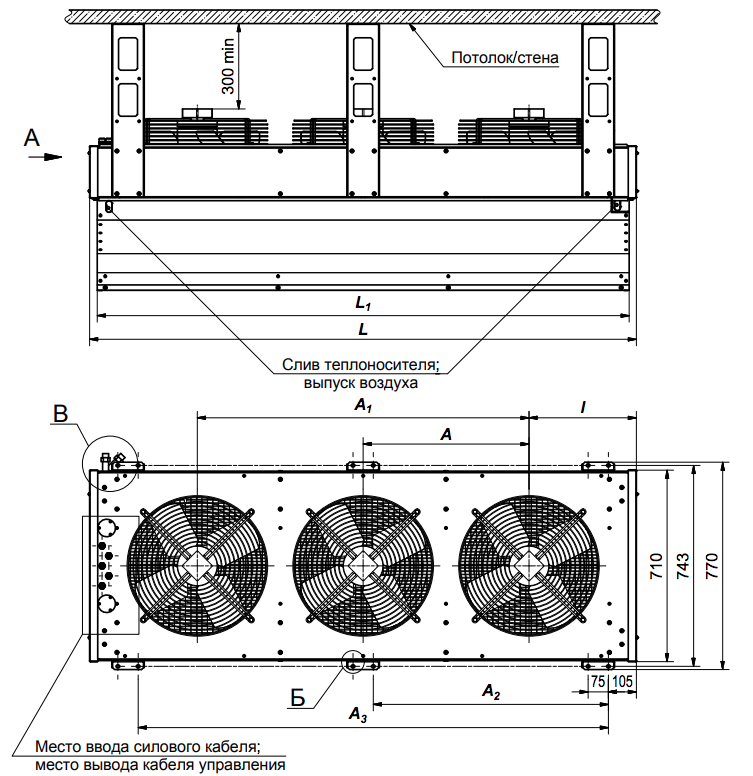 КЭВ-125П5051W Габариты 1.png