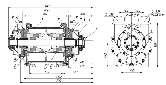 Габаритный чертеж ВВН2-50.jpg
