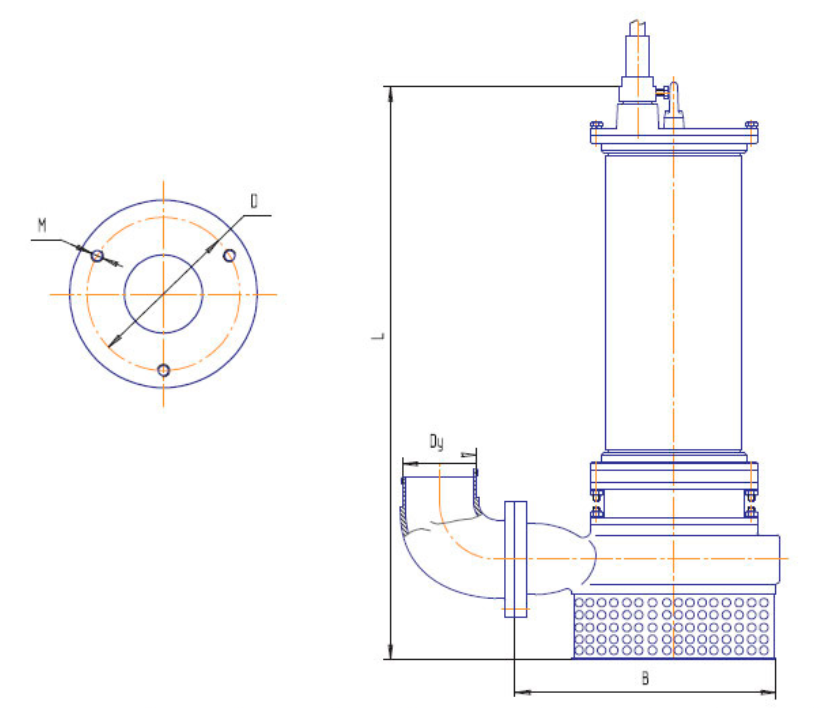 Габаритный чертеж Гном 100-25.png