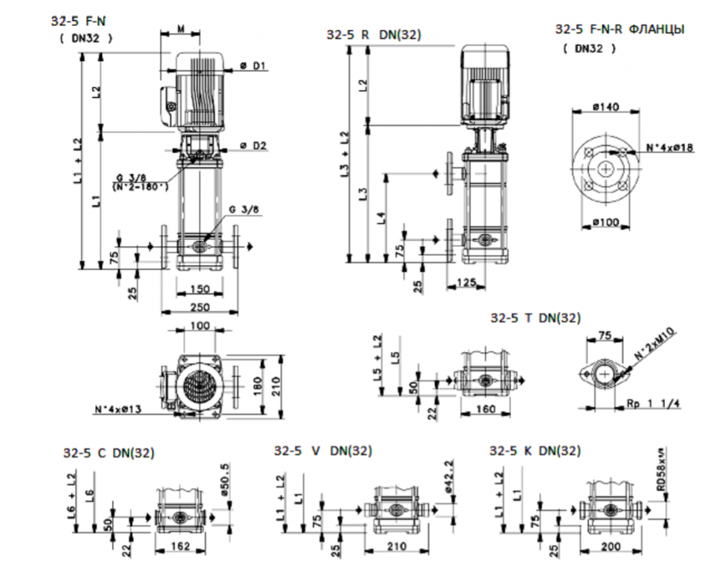 Габаритные размеры Boosta 32-5.png