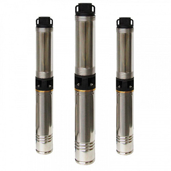 Насос ЭЦВ 4-1,5-100