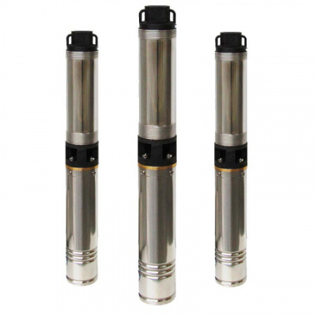 Насос ЭЦВ 4-1,5-100