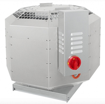 Вентилятор DVNI 225 D2 30