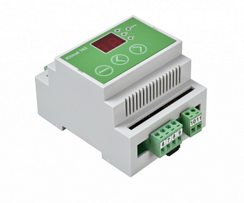 Контроллер Klimat 102