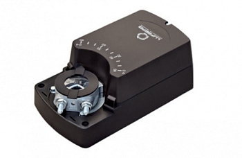 Электропривод Lufberg DA08N24