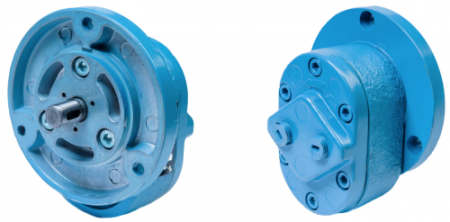 Насос АГ11-11А