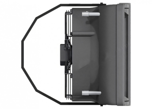 Тепловентилятор Sonniger CR2 EC