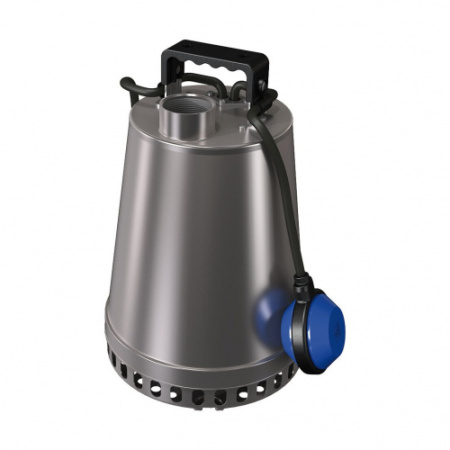 Насос ZENIT DR steel 75/2 M50