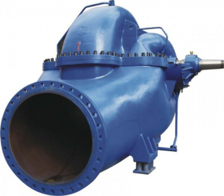 Насос Д 2500-62а-2 (Насосэнергомаш)