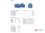 Насос самовсасывающий Pedrollo JSWm 3BM