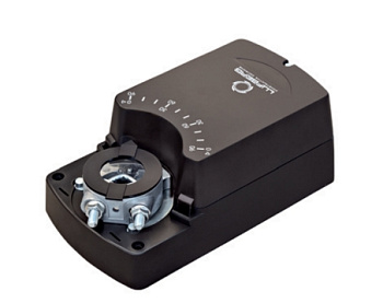 Электропривод Lufberg DA32N220