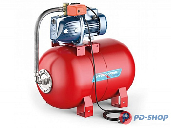 Насосная станция Pedrollo 3CRm 60 50cl