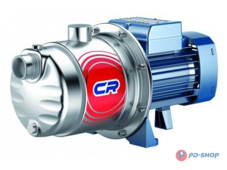 Насос из нержавеющей стали Pedrollo 3CR 100