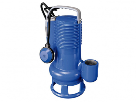 Насос ZENIT DG bluePRO 150/2/G50V А1СM5