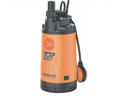 Насос колодезный Pedrollo TOP MULTI 3
