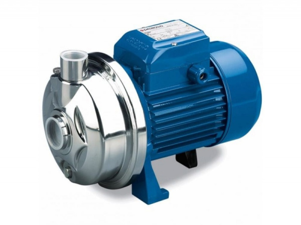 Насос из нержавеющей стали Pedrollo AL-RED 135