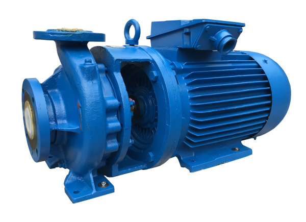 Насос КМ 100-80-160