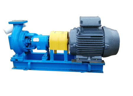 Насос 1К100-80-160в