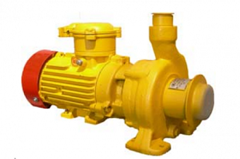 Электронасос центробежный КМ 65-40-140 Е