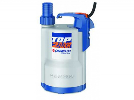 Насос дренажный Pedrollo TOP2-FLOOR