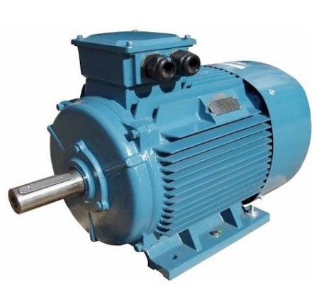 Электродвигатель 5А80МА2 (ВЭМЗ)