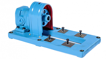 Насос ДБГ 11-24