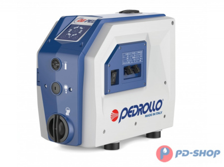 Насосная станция Pedrollo DG-PED 5