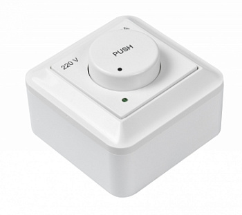 Регулятор СРМ4