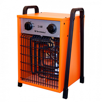 Тепловентилятор электрический КЭВ-3С41Е