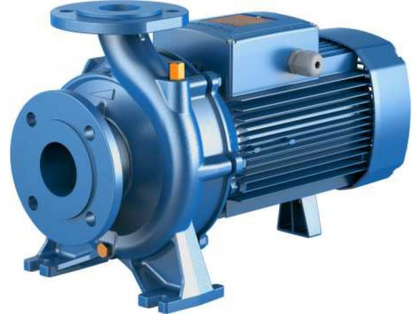 Насос консольно-моноблочный Pedrollo F 40/125B