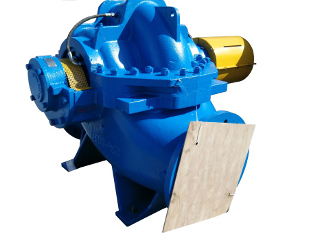 Насос D 350-450A