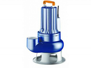 Насос фекальный Pedrollo VXC 15/70