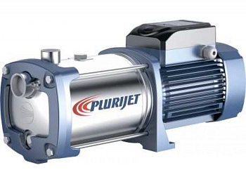 Насос самовсасывающий Pedrollo PLURIJET 3/130X