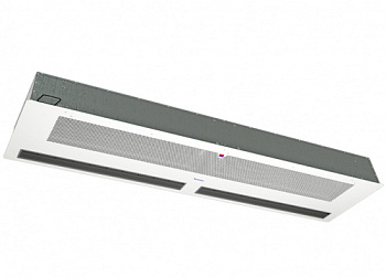 Тепловая завеса КЭВ-П3191A