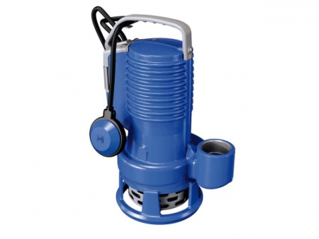 Насос ZENIT DR bluePRO  200/2/G50V А1CT5