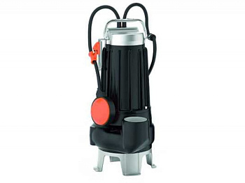 Насос фекальный Pedrollo VXCm8/35