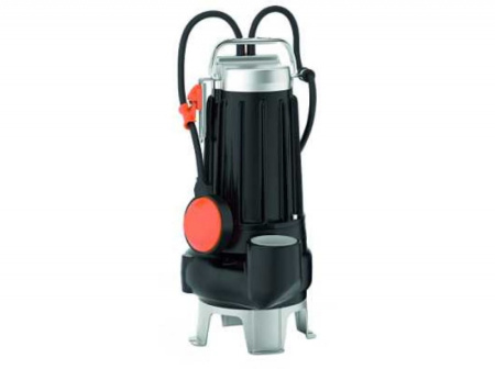 Насос фекальный Pedrollo VXC8/45