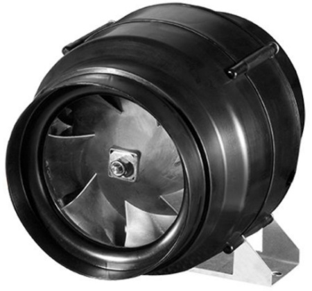 Вентилятор ETALINE EL 160L EC 01