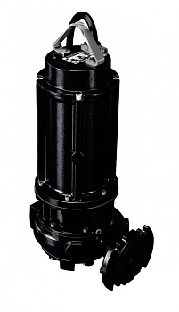 Насос ZENIT MAN 250/2/80 A1DM/50