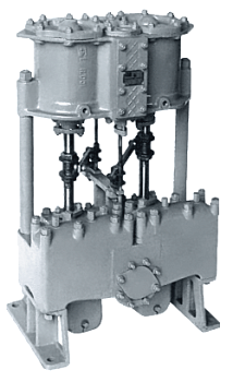 Насос ПДВ 16/20В