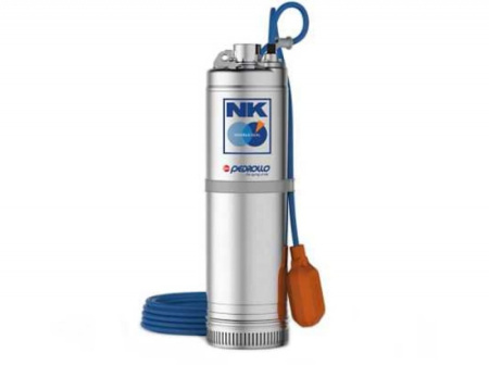 Насос колодезный Pedrollo NK 4/6 кабель 20м