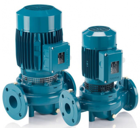 Насос Calpeda NR 50/125C/A