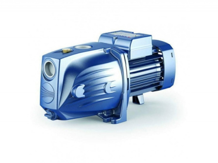 Насос самовсасывающий Pedrollo JSW 2CX